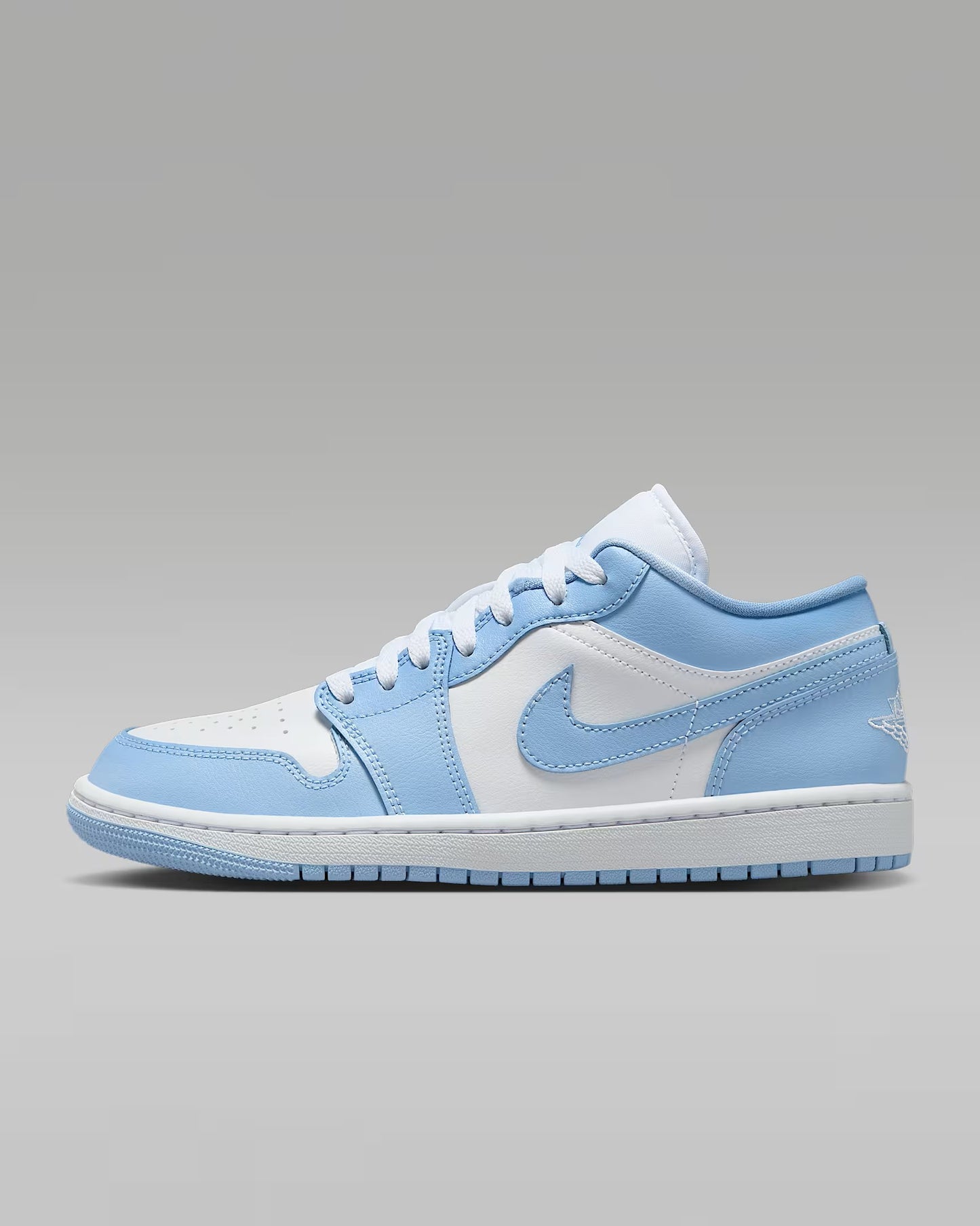 Zipped - AJ1 Low Custom