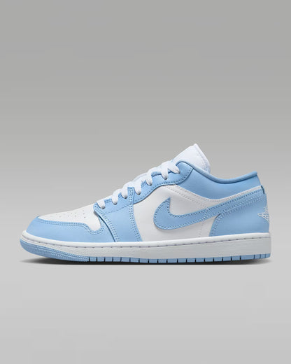 Zipped - AJ1 Low Custom