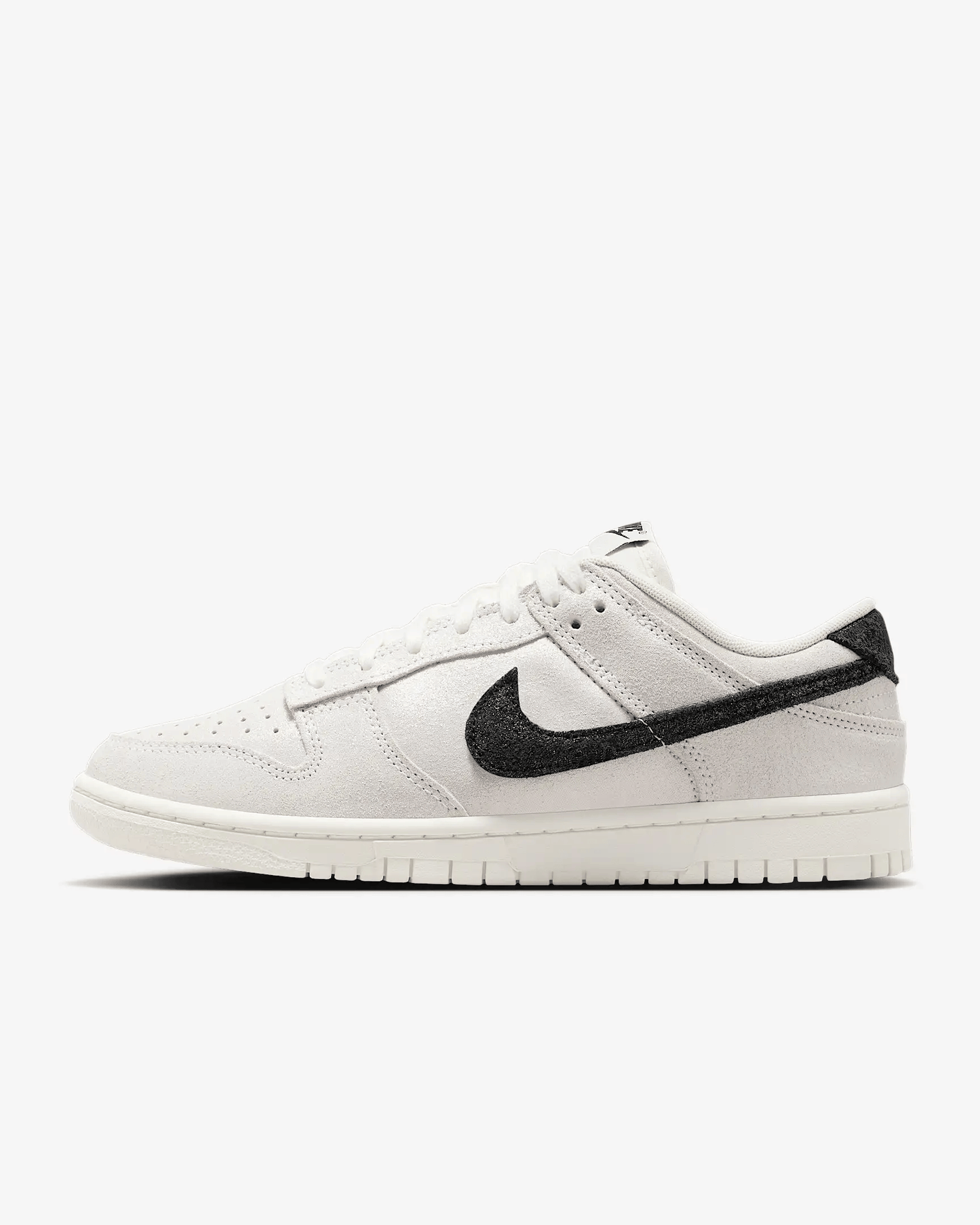 Women's Zipped Nike Dunk Low