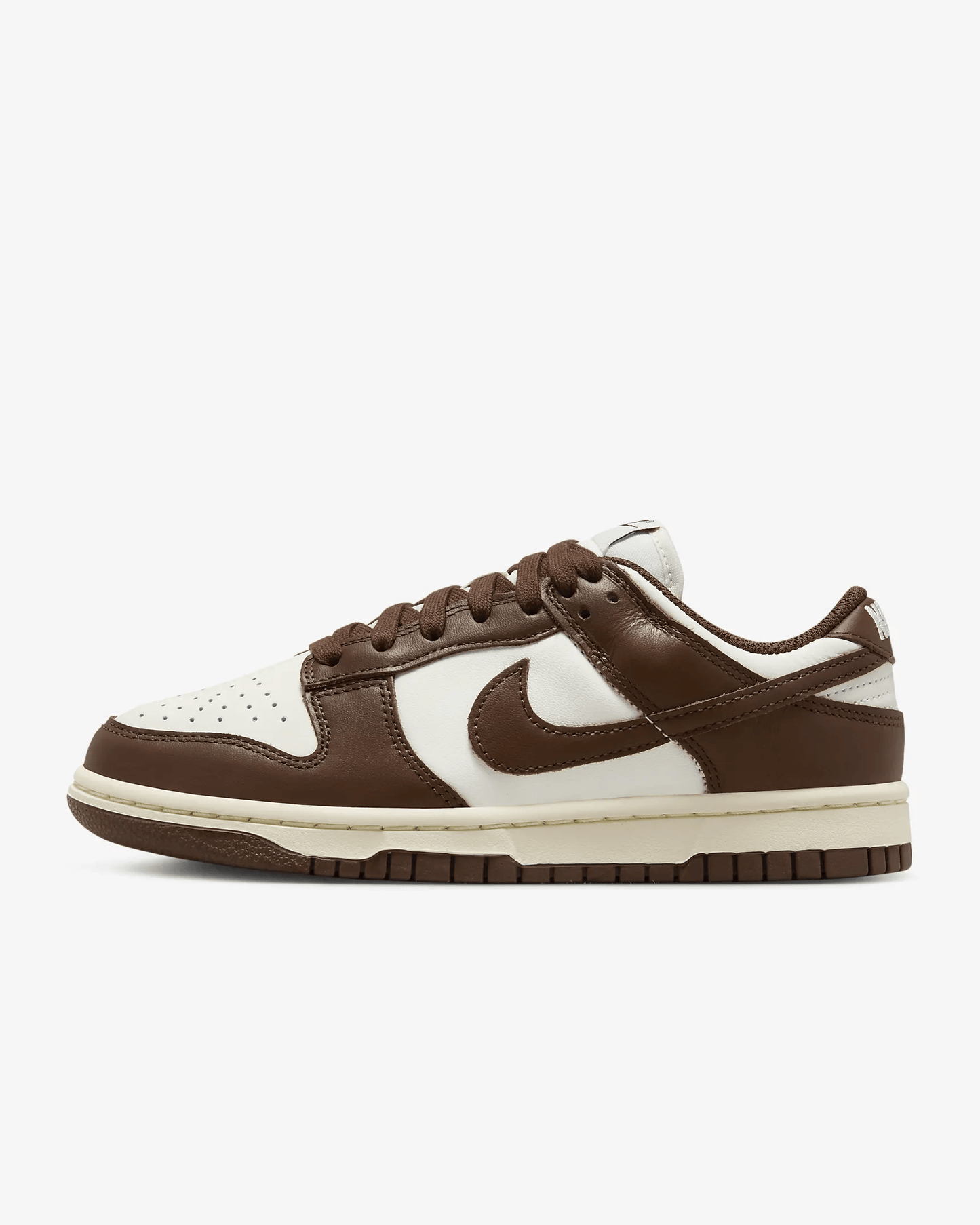 Women's Zipped Nike Dunk Low