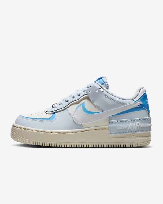Woman's Zipped Air Force 1 Shadow