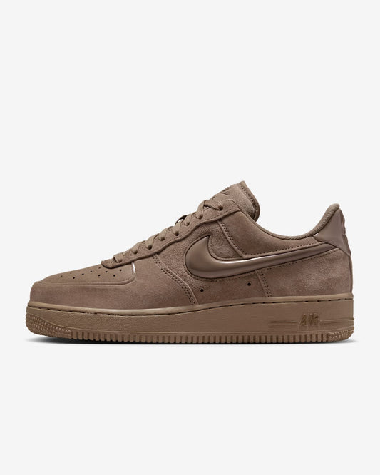 Zipped - Air Force 1 Custom