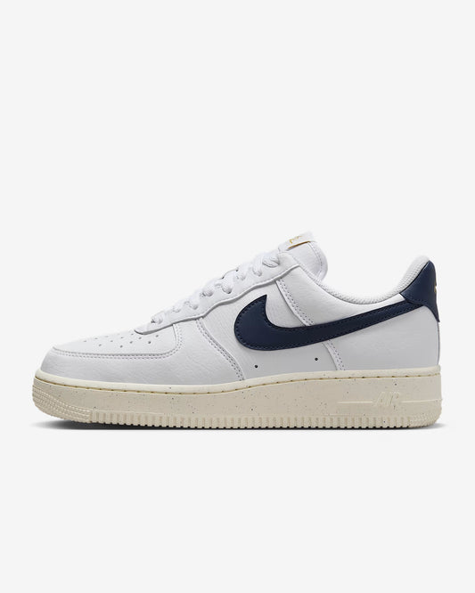 Zipped Nike Air Force 1 Next Nature
