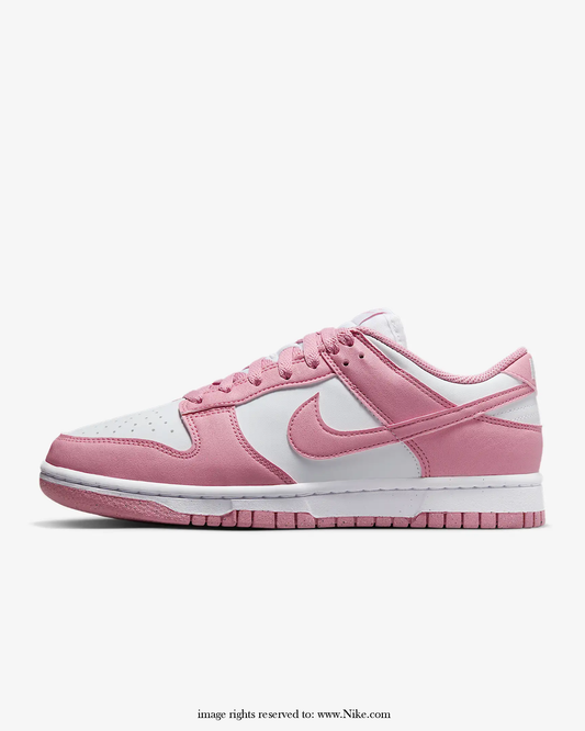 Women's Zipped Nike Dunk Low