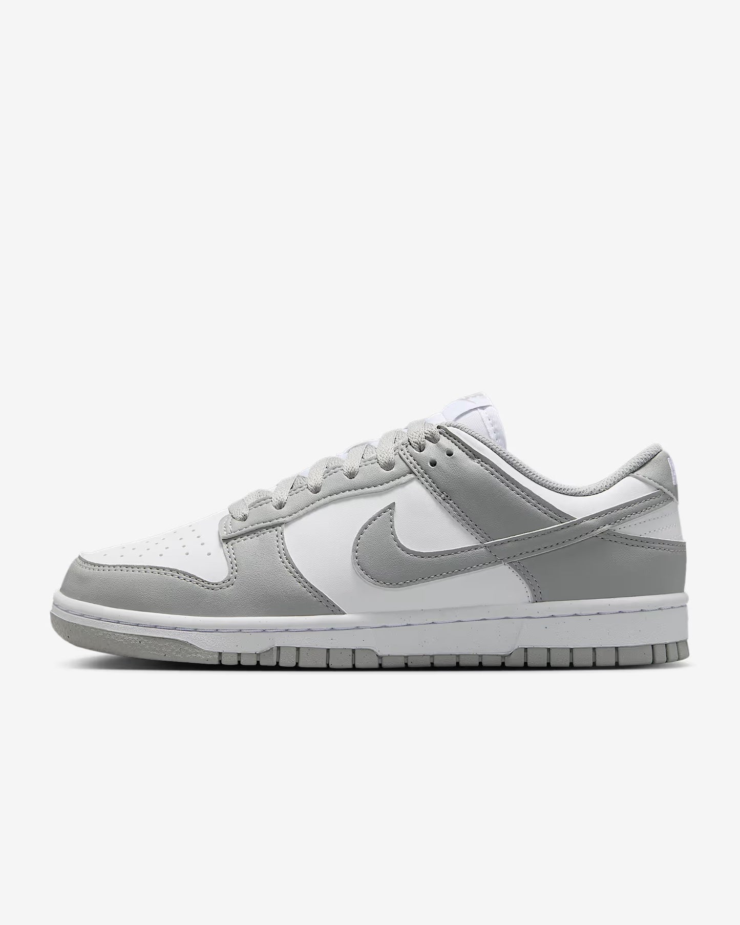 Zipped Nike Dunk Low Next Nature
