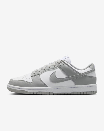 Zipped Nike Dunk Low Next Nature