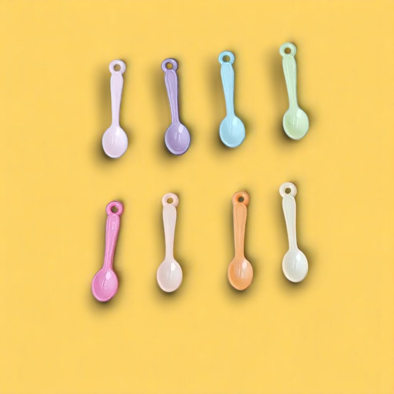 Spoonies Shoe Charm