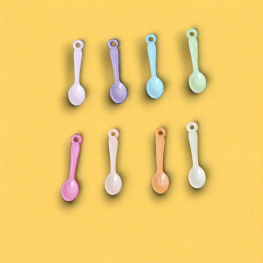 Spoonies Shoe Charm