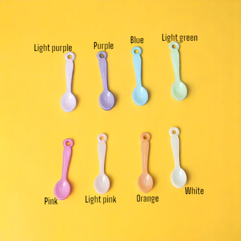 Spoonies Shoe Charm