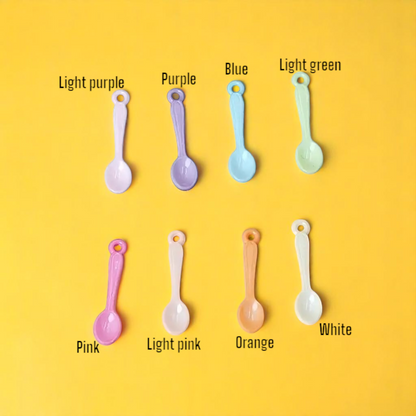 Spoonies Shoe Charm