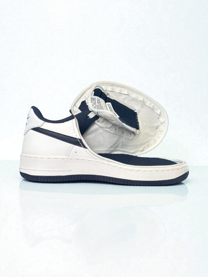 Zipped - Little Kid Force 1 Custom